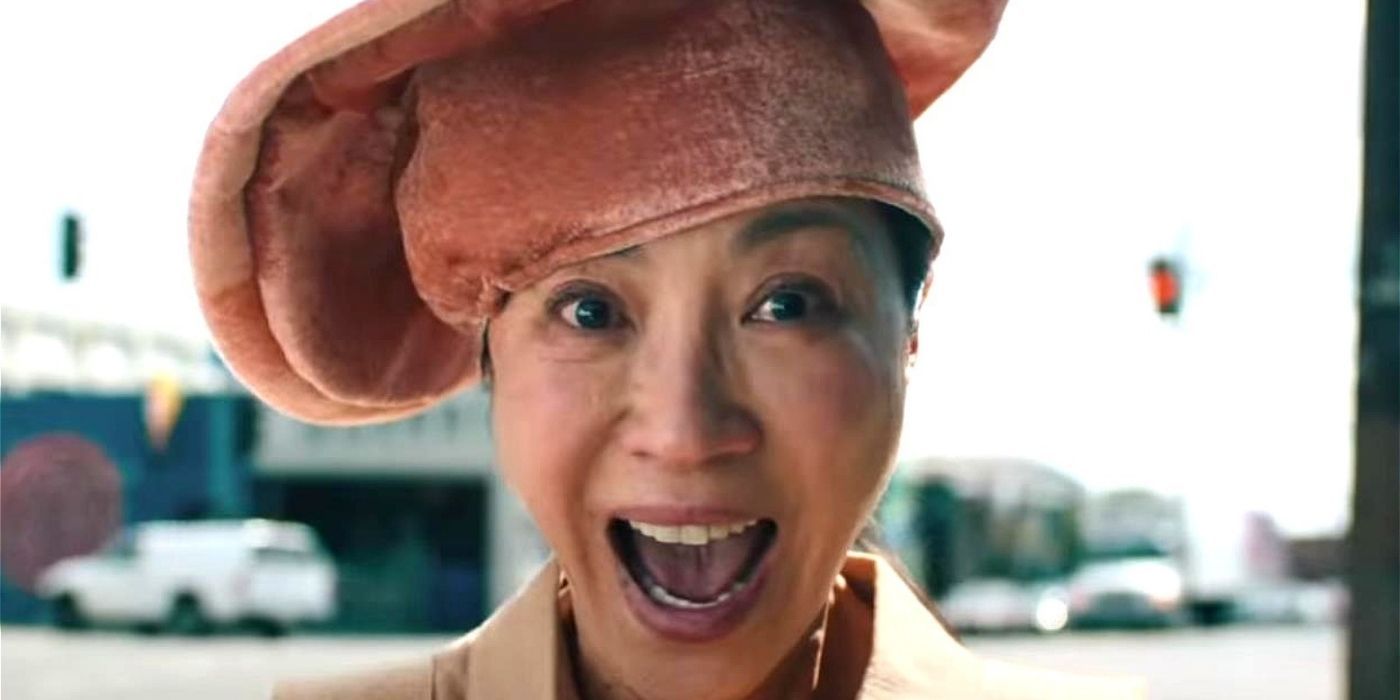 Everything Everywhere All At Once podría convertirse en la película más taquillera de A24