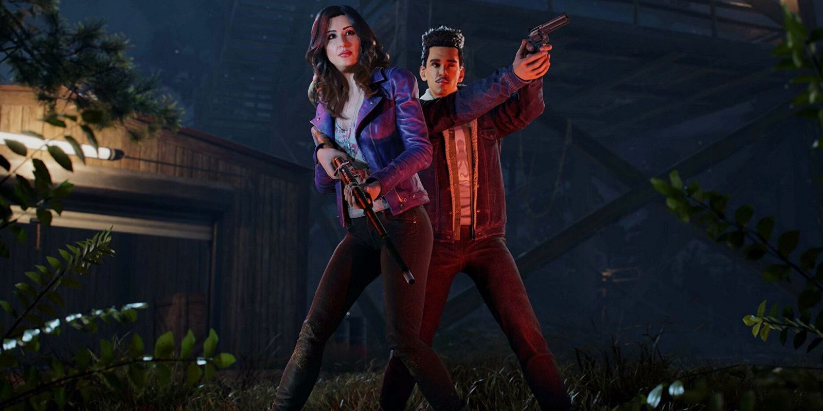 Evil Dead: Cómo respetar a los supervivientes