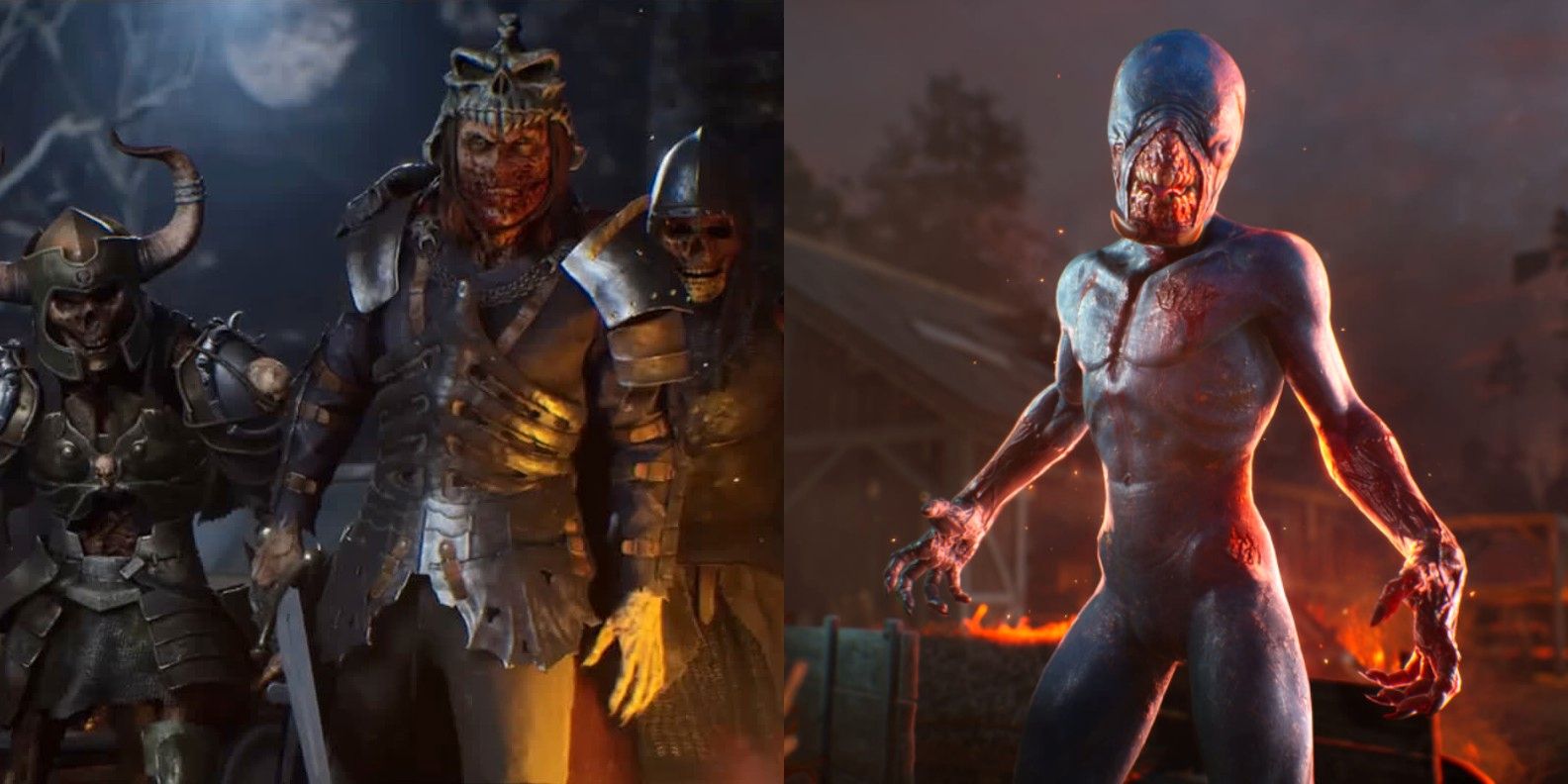 Evil Dead: Los mejores demonios principiantes para empezar