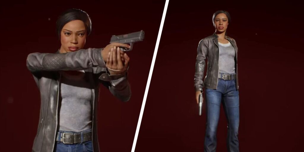 Evil Dead: The Game - Cómo desbloquear a Amanda Fisher