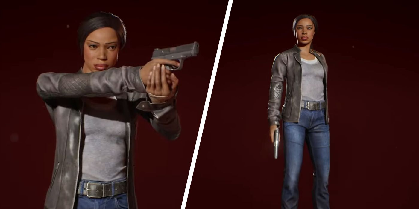 Evil Dead: The Game - Cómo desbloquear a Amanda Fisher