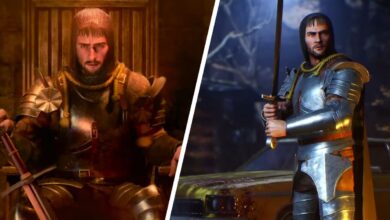 Evil Dead: The Game - Cómo desbloquear a Lord Arthur