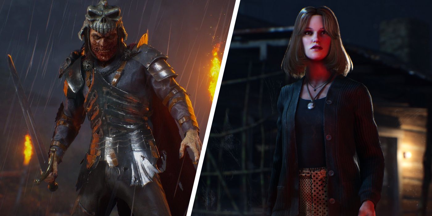 Evil Dead: The Game - Cómo ganar más puntos de habilidad (la forma rápida)