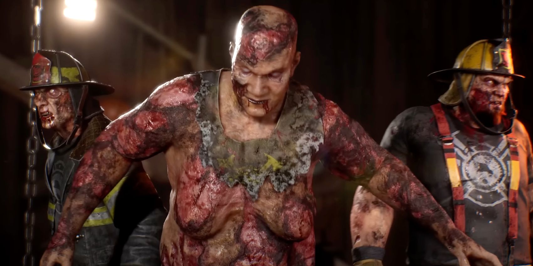 Evil Dead: The Game – Las mejores habilidades de Warlord para obtener primero