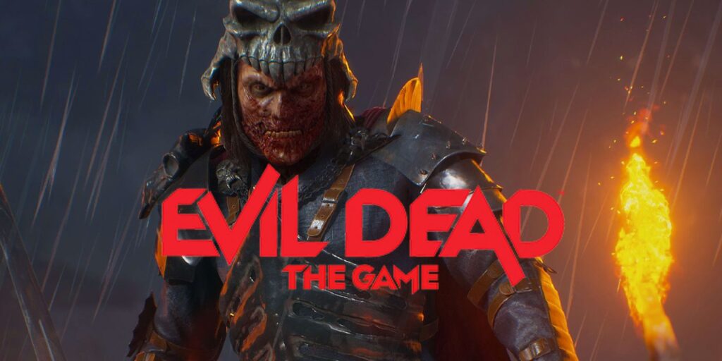 Evil Dead: la clase Nigromante del juego es demasiado OP y necesita Nerfing
