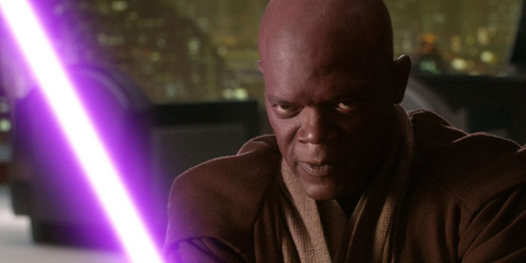 Ewan McGregor no cree que Mace Windu pudiera haber sobrevivido a su caída