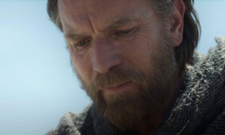 Ewan McGregor recuerda haber visto a su tío en Star Wars original cuando era niño
