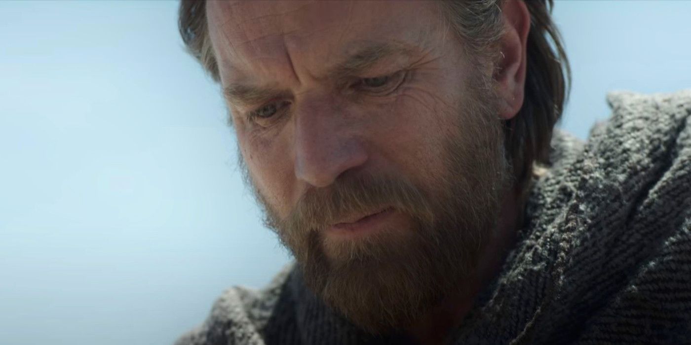 Ewan McGregor recuerda haber visto a su tío en Star Wars original cuando era niño