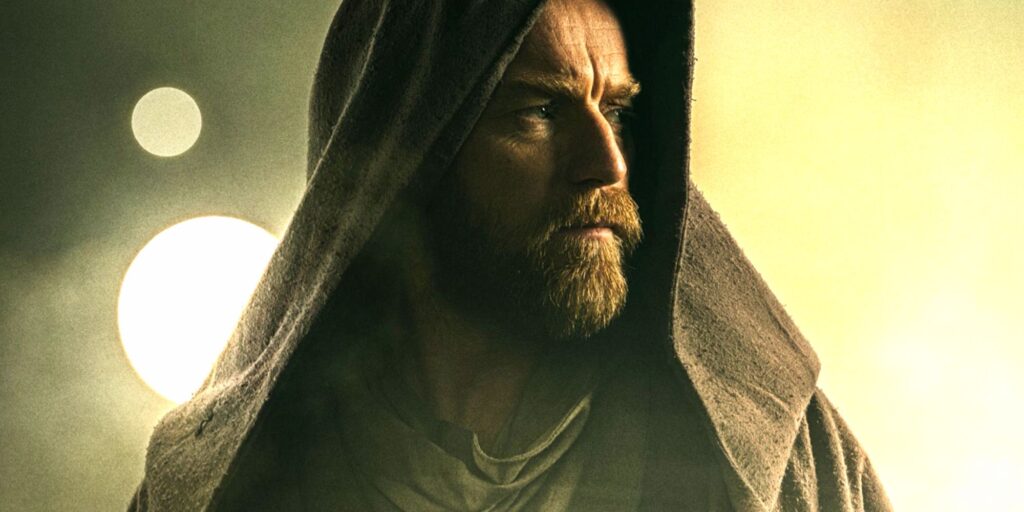 Ewan McGregor recuerda la primera vez que escuchó el tema de Kenobi de John Williams