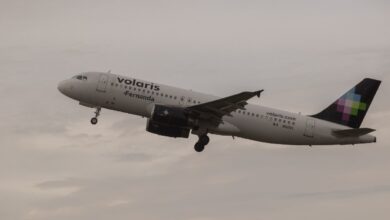 Ex director de Seneam no atendió seguridad del espacio aéreo mexicano; privilegió nepotismo y corrupción: Covarrubias