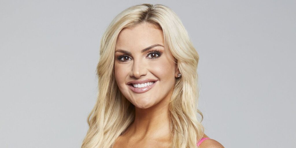 Ex en la playa: Kat revela por qué ella y Bryce fueron enviados a casa