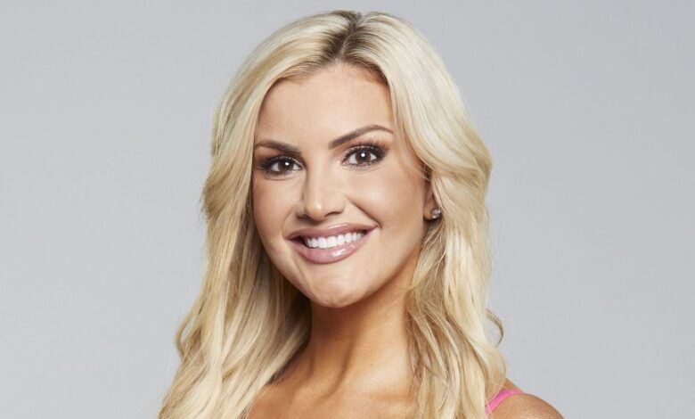 Ex en la playa: Kat revela por qué ella y Bryce fueron enviados a casa