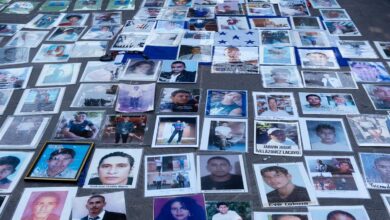 Exigen a la Comisión Nacional de Búsqueda explicar irregularidades en el registro nacional de personas desaparecidas