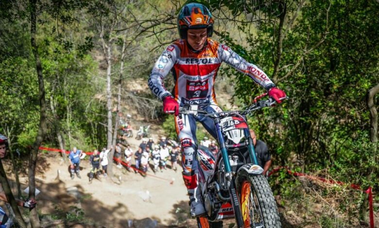 Éxito del primer Hebo Pro AM Trial