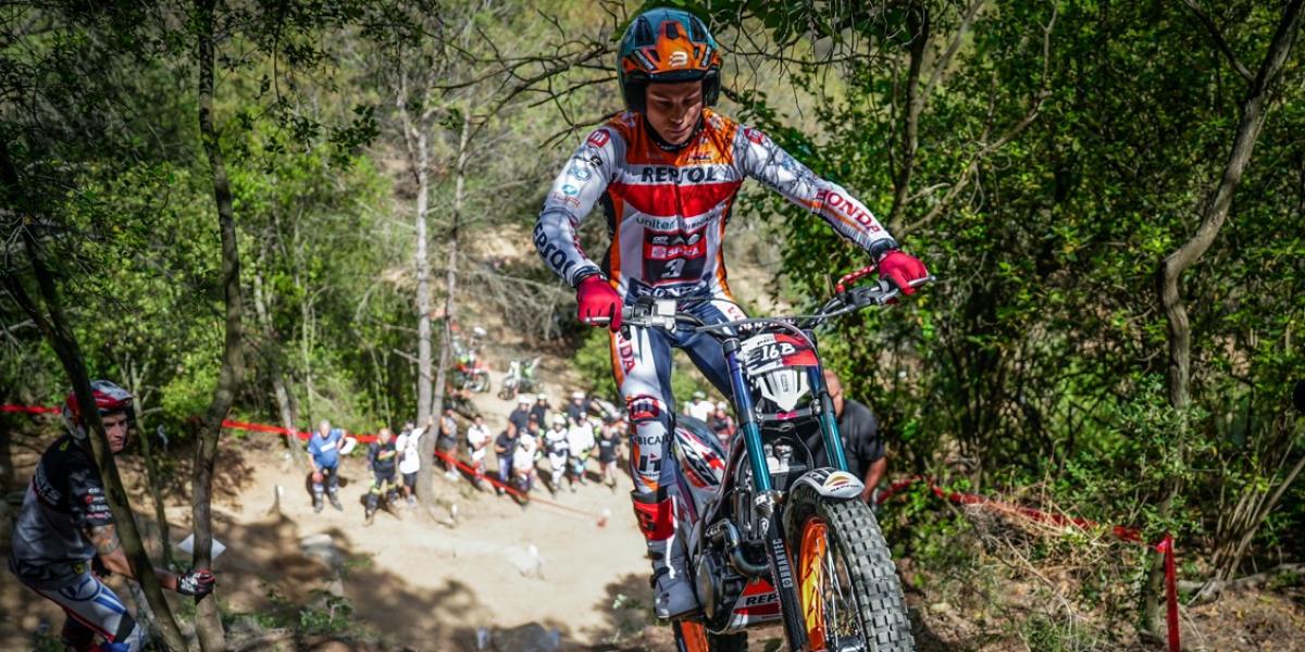 Éxito del primer Hebo Pro AM Trial