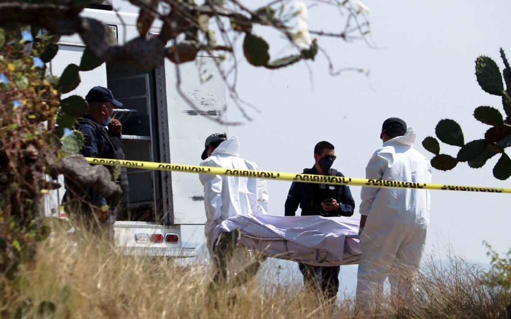 Expertos de la UNAM elaboran guías para valorar pruebas periciales