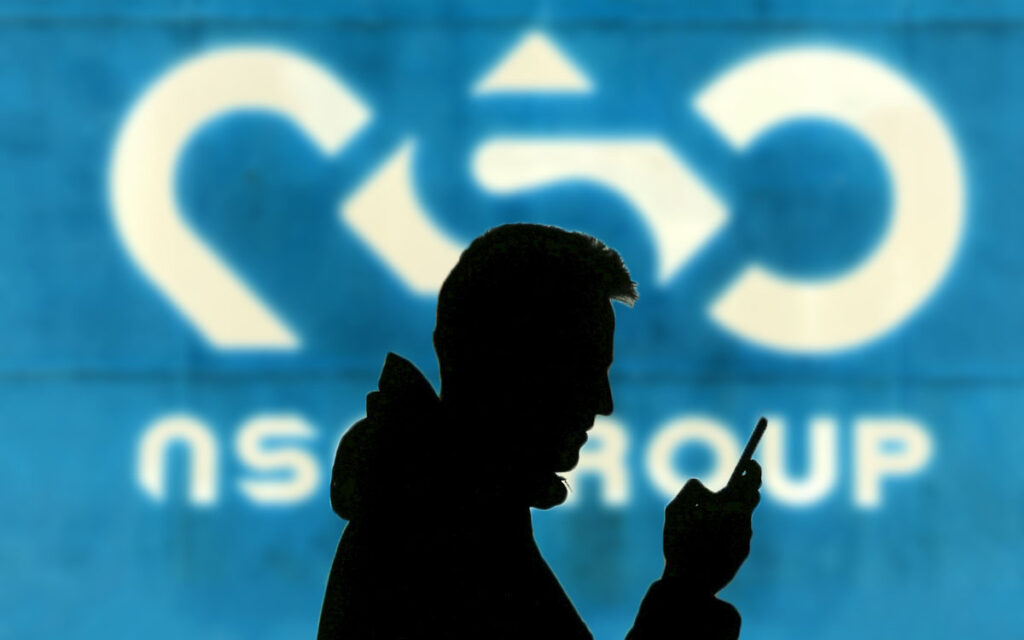 Expertos señalan en la Eurocámara que NSO Group conoce a las víctimas de su programa espía 'Pegasus'