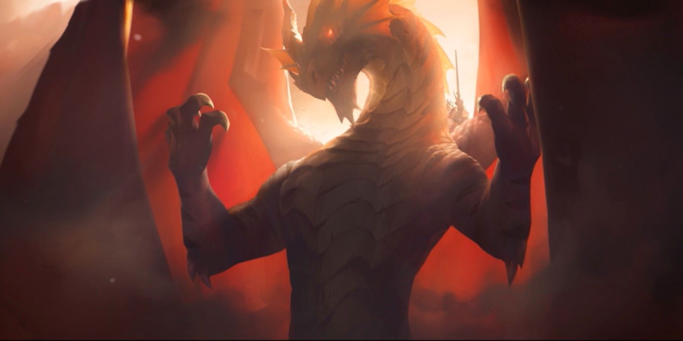 Explicación de la combinación de juego de mesa y campaña Dragonlance de D&D