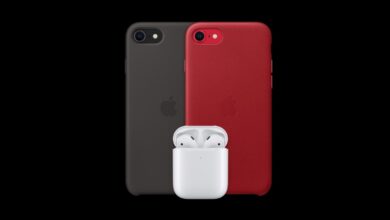 Explicación de las opciones de escucha del iPhone SE de Apple: ¿hay un conector para auriculares?