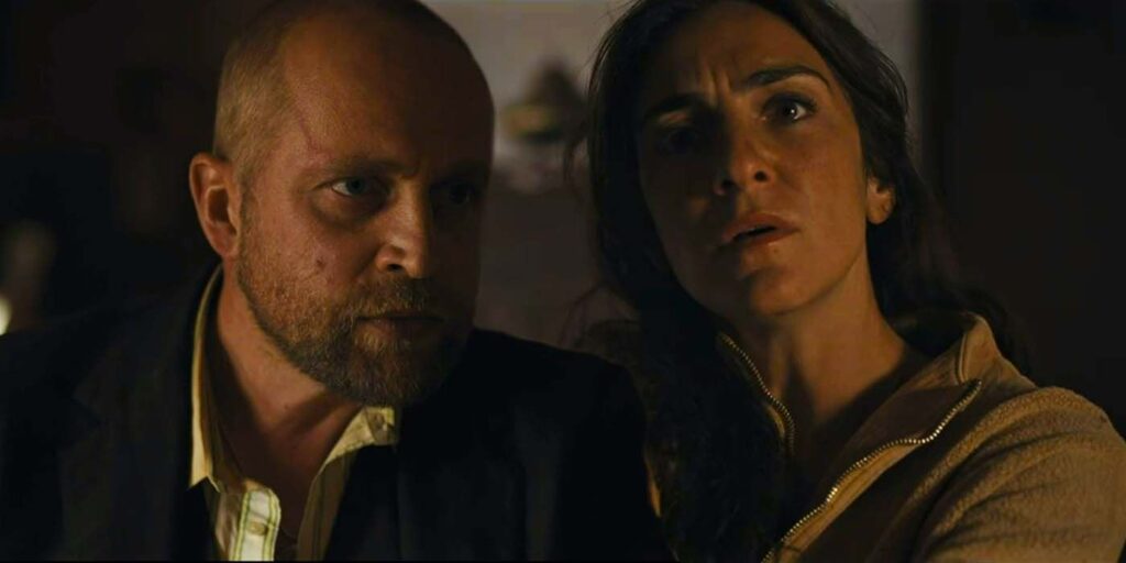 Explicación del culto misterioso de Night Sky