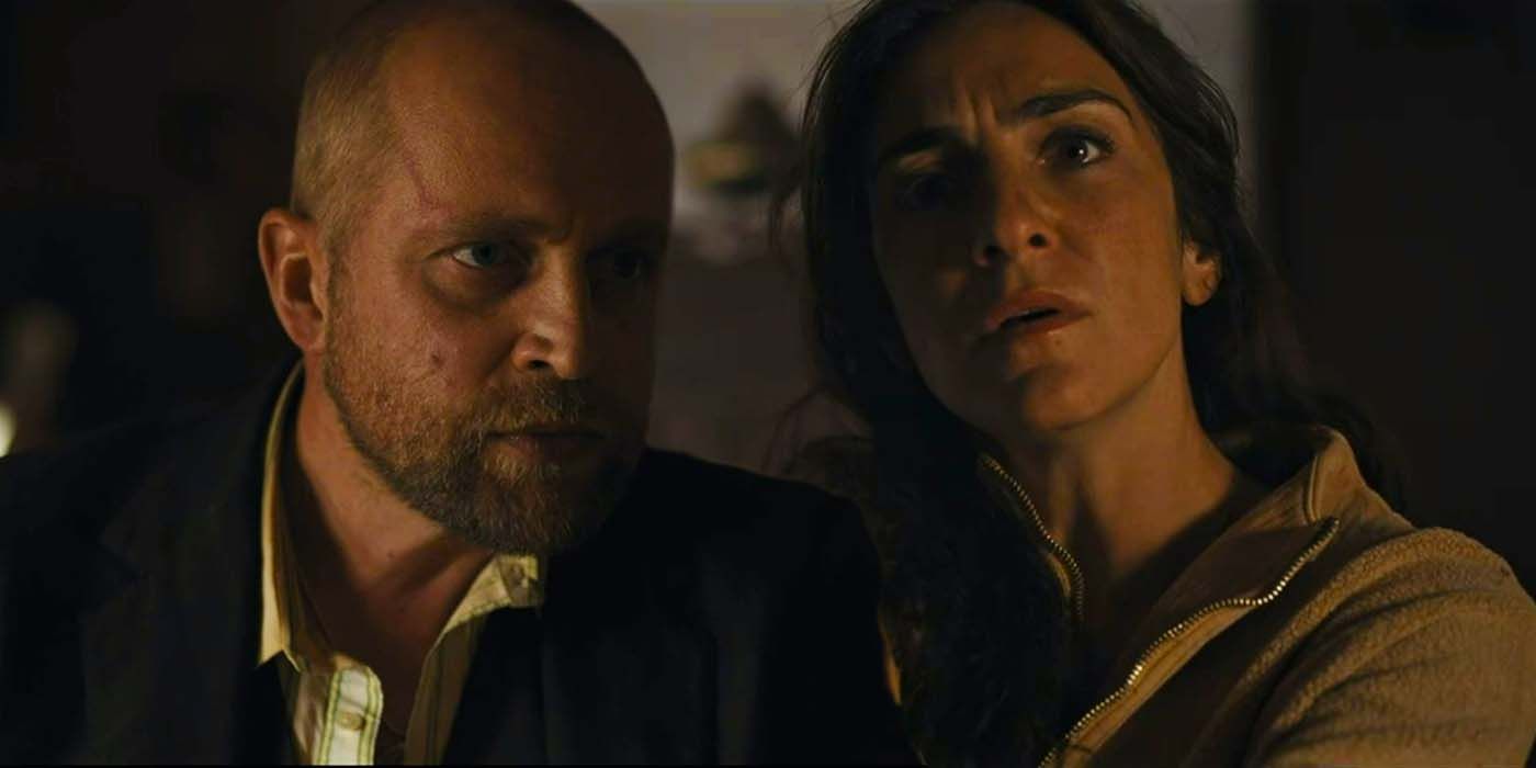 Explicación del culto misterioso de Night Sky