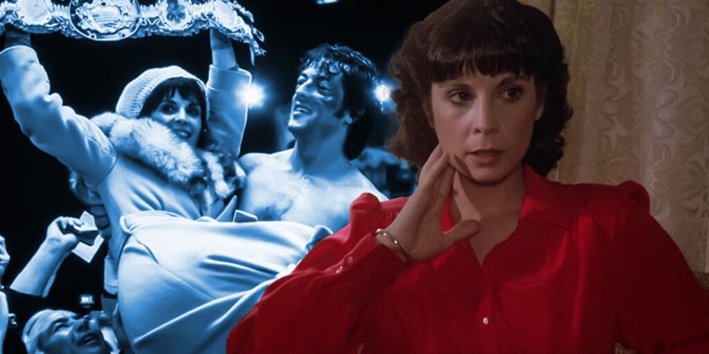 Explicación del final alternativo de Rocky II (¿Por qué no se usó?)