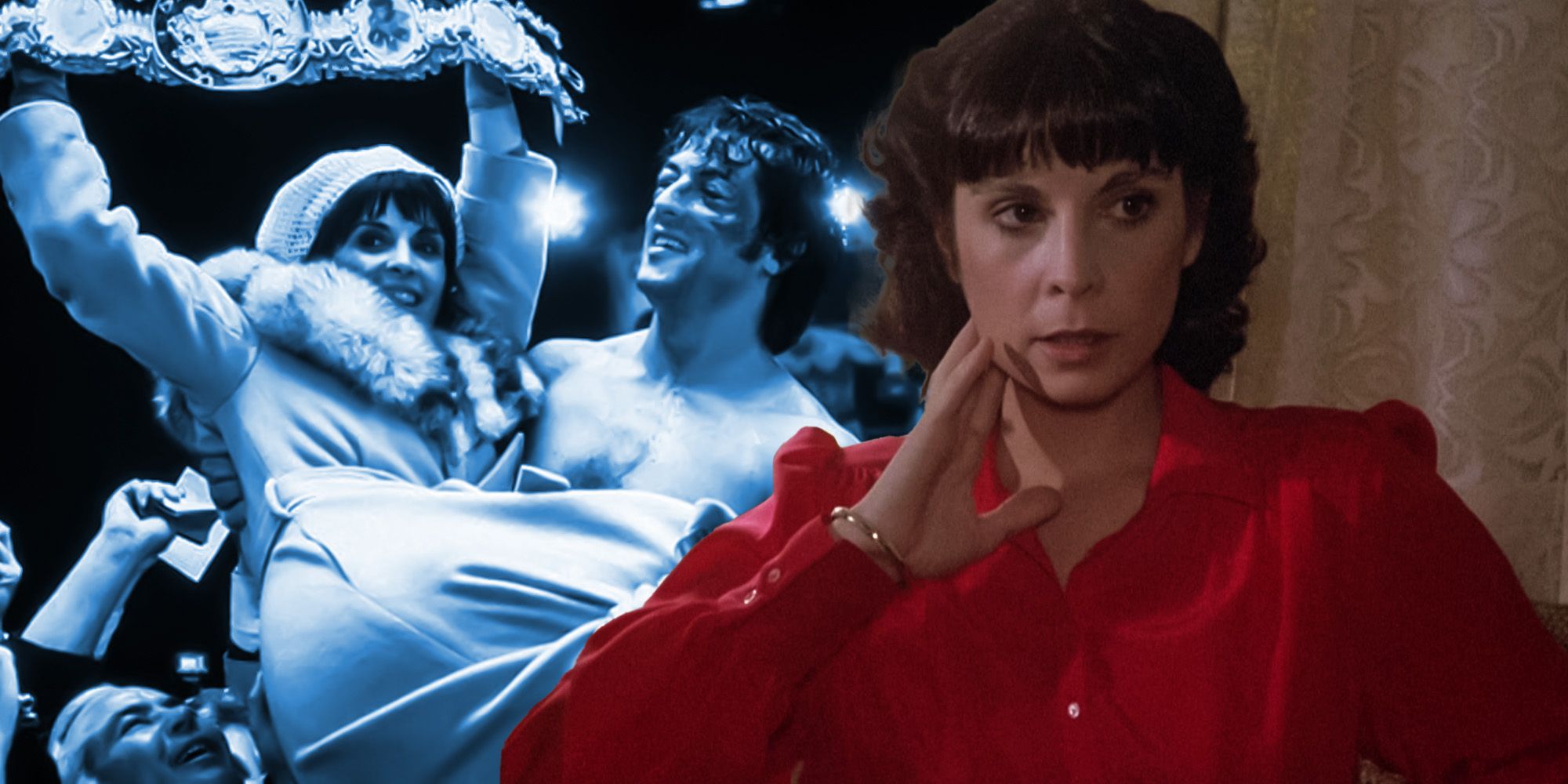 Explicación del final alternativo de Rocky II (¿Por qué no se usó?)