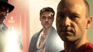 Explicación del final de Se7en (en detalle)