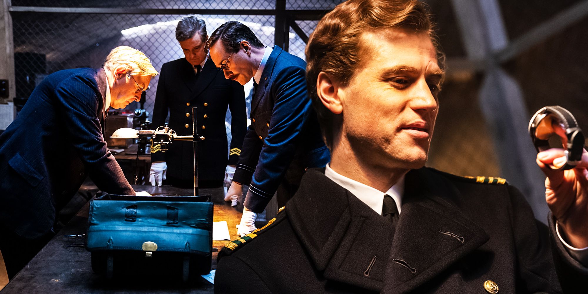 Explicación del final de la operación Mincemeat (en detalle)