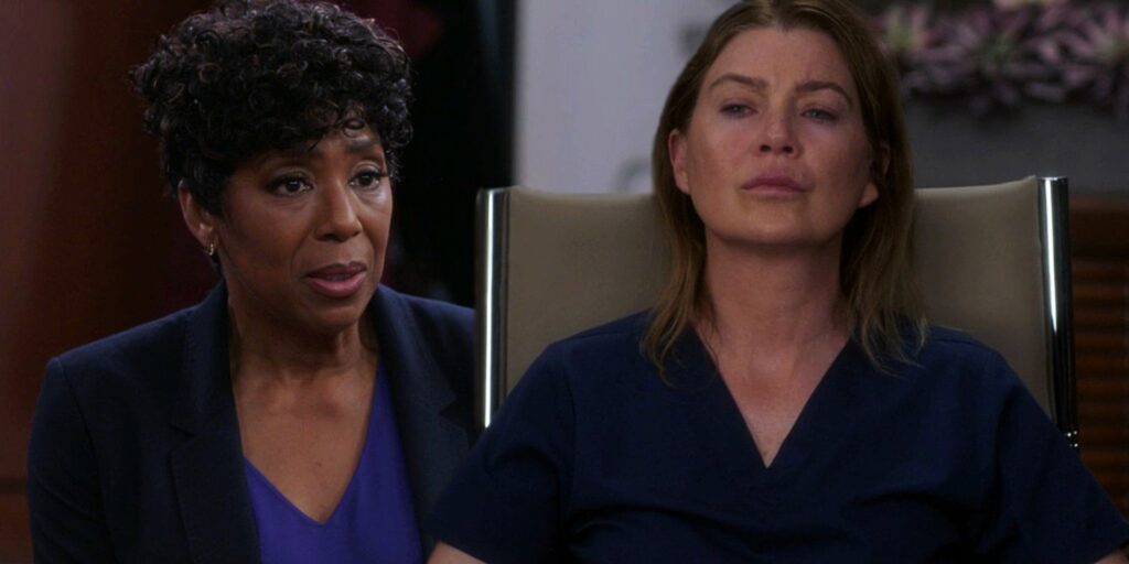Explicación del final de la temporada 18 de Grey's Anatomy - Todas las preguntas respondidas