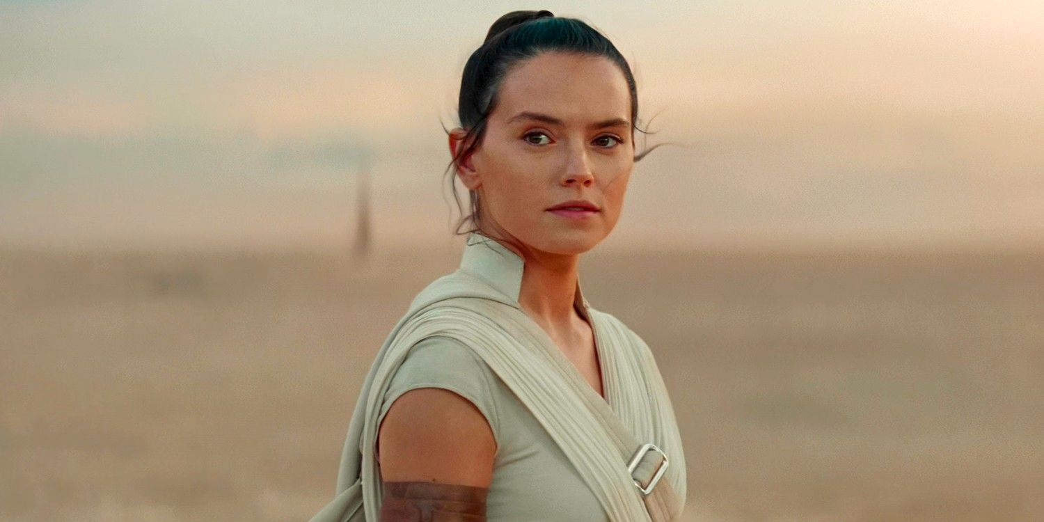 Extracto del libro de Star Wars revela más sobre los padres de Rey