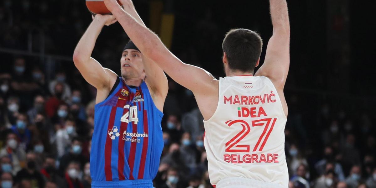 Exum y Kuric, totalmente recuperados y listos para la Final Four