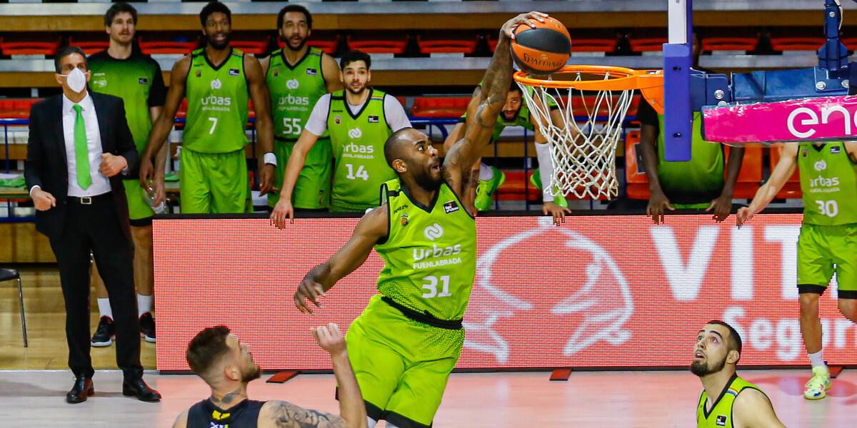 Eyenga: "El Burgos tendrá más presión, juega en casa"