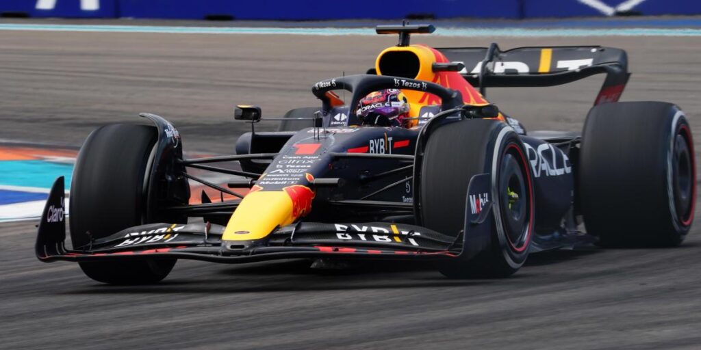 F1, ¡dominio de Ferrari! | Entrenamientos libres del Gran Premio de España, hoy en directo