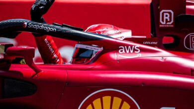 F1: Charles Leclerc se apunta la pole position para el Gran Premio de España | Video
