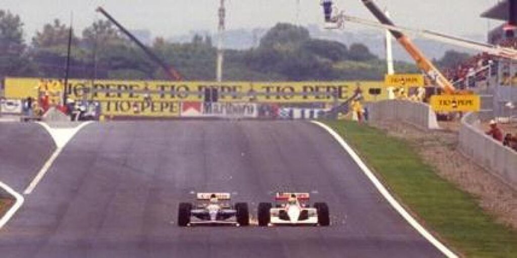 F1 GP España: Mansell, Senna, Schumacher, Alonso y los momentos más épicos