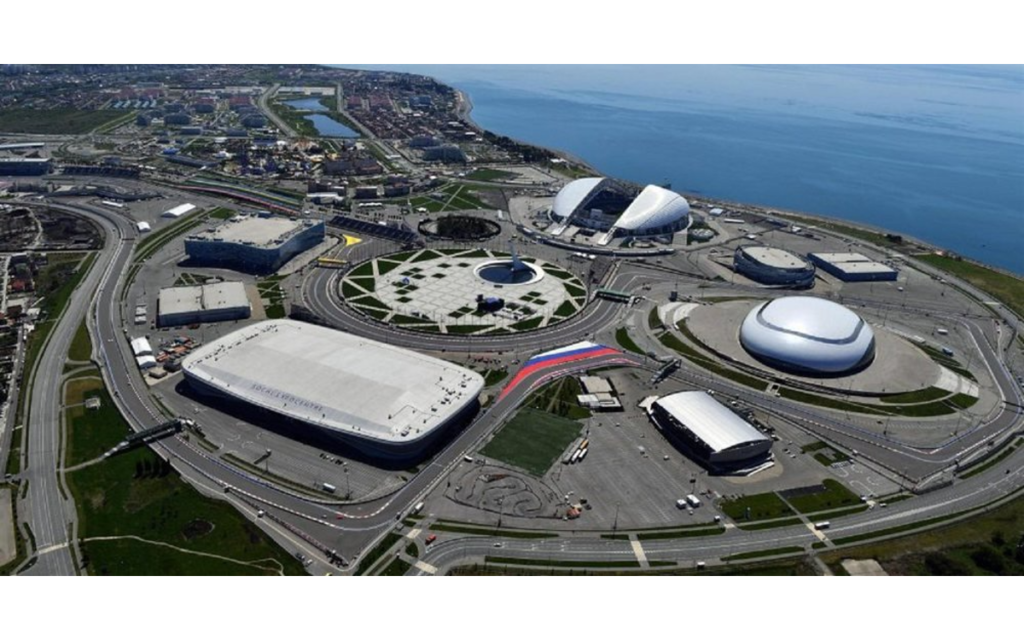 F1: Reducen calendario a 22 carreras, tras no sustituir el Gran Premio de Rusia | Tuit