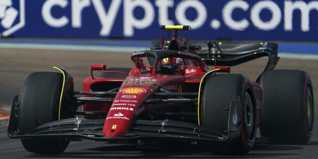 F1: en directo | Sigue en vivo el GP de Miami