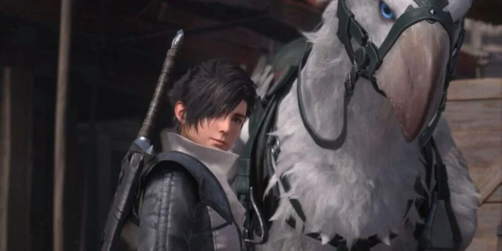 FF16 casi completo y el tráiler llegará pronto, dice el productor
