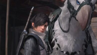 FF16 casi completo y el tráiler llegará pronto, dice el productor