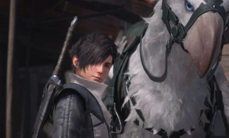 FF16 casi completo y el tráiler llegará pronto, dice el productor