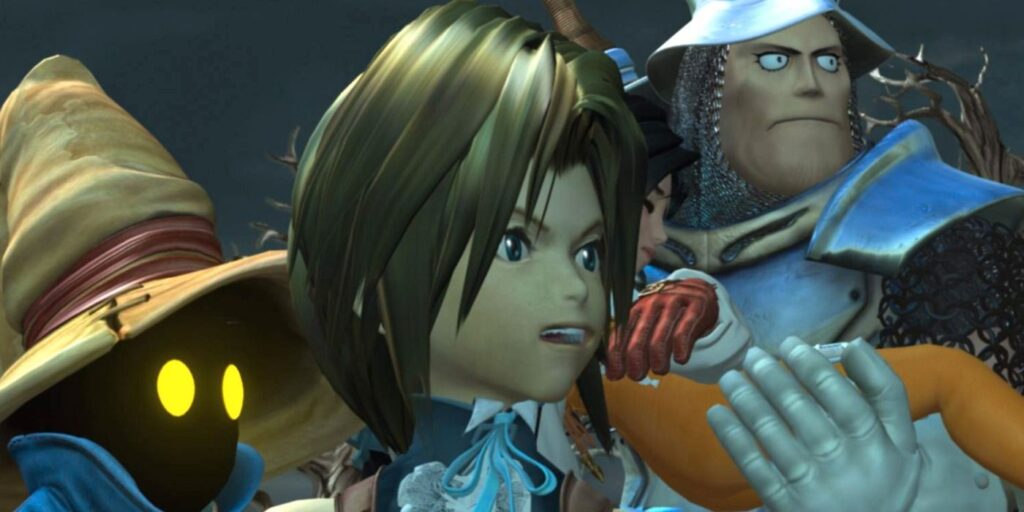 FF9 Remake Fugas y rumores: una línea de tiempo completa