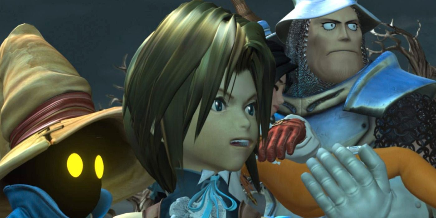 FF9 Remake Fugas y rumores: una línea de tiempo completa