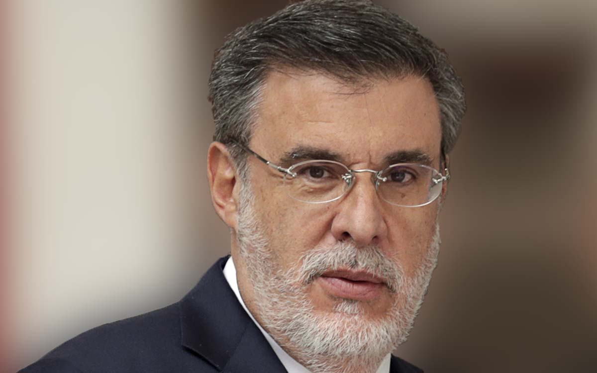 FGR intentará, de nuevo, vincular a proceso a abogados presuntamente vinculados con Scherer