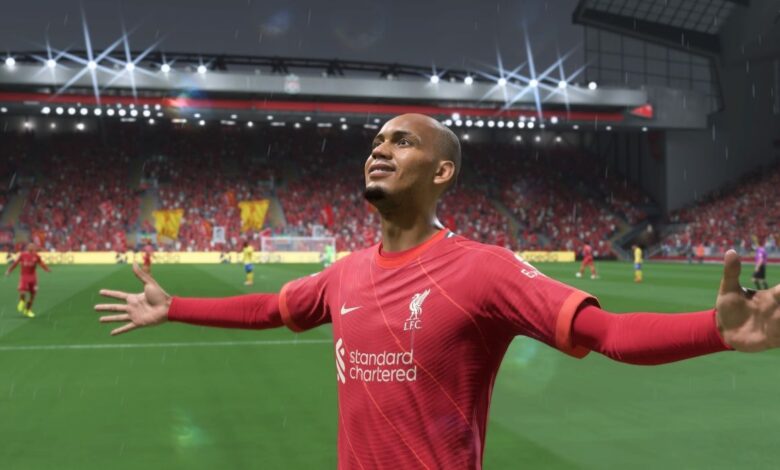 FIFA continuará lanzando nuevos juegos sin la asociación de EA