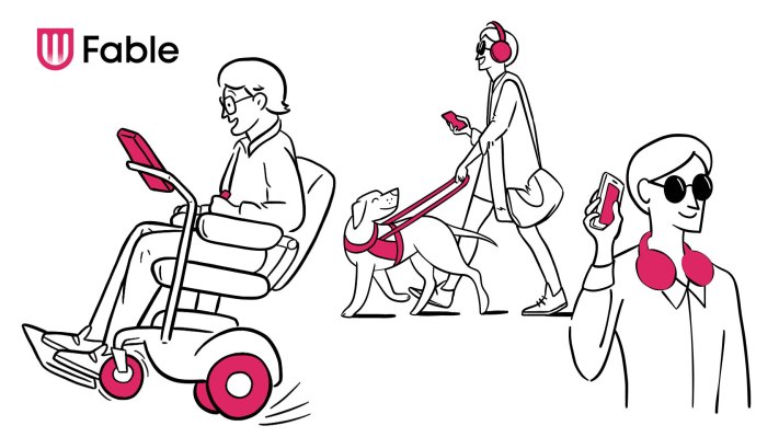 Fable financia la búsqueda de un desarrollo inclusivo de accesibilidad con una ronda de $ 10MA
