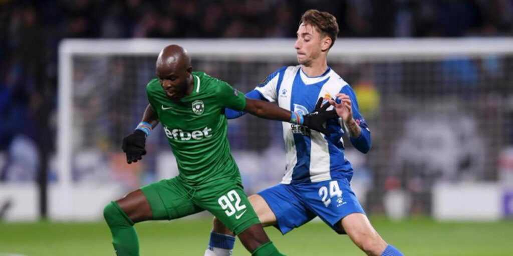 Fallece Jody Lukoki, ex del Ajax, a los 29 años de edad