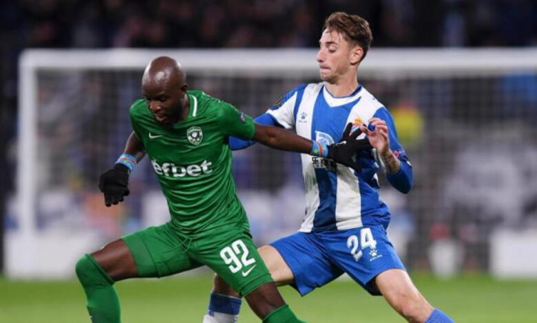 Fallece Jody Lukoki, ex del Ajax, a los 29 años de edad