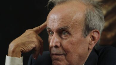 Fallece Ricardo Alarcón, excanciller cubano y principal artífice de los acuerdos migratorios con EE UU