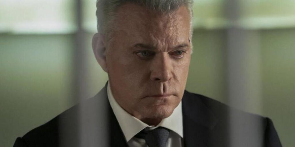 Fallece el actor Ray Liotta a los 67 años